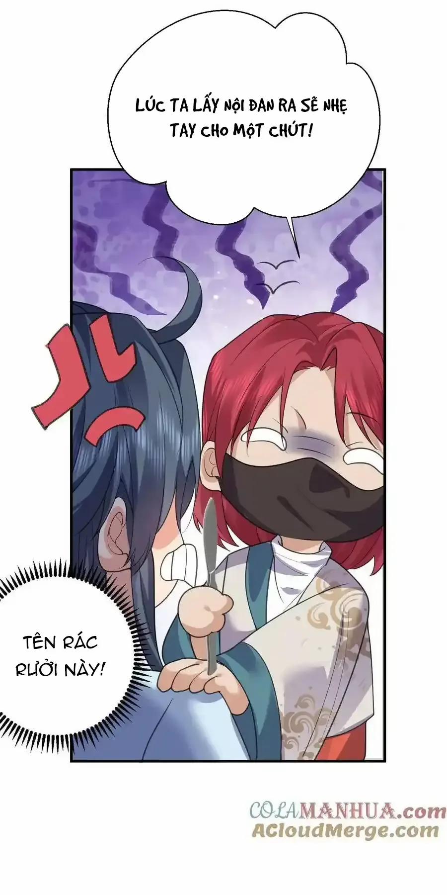 Ta Vô Địch Lúc Nào 232 trang 21