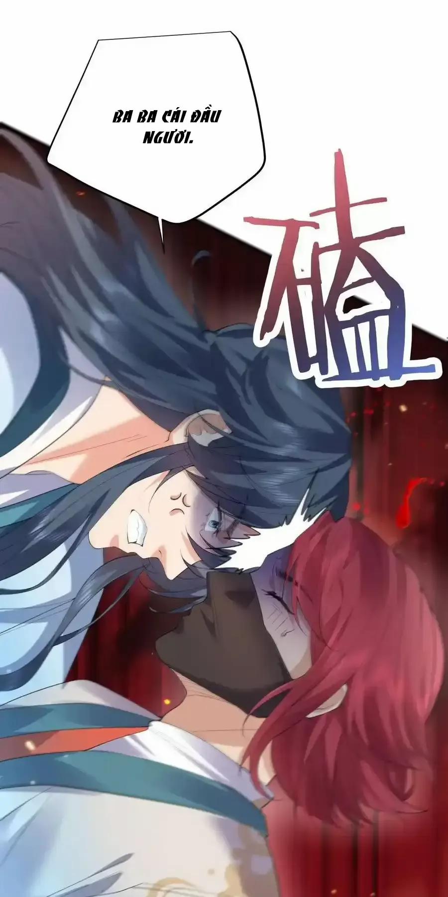 Ta Vô Địch Lúc Nào 232 trang 22