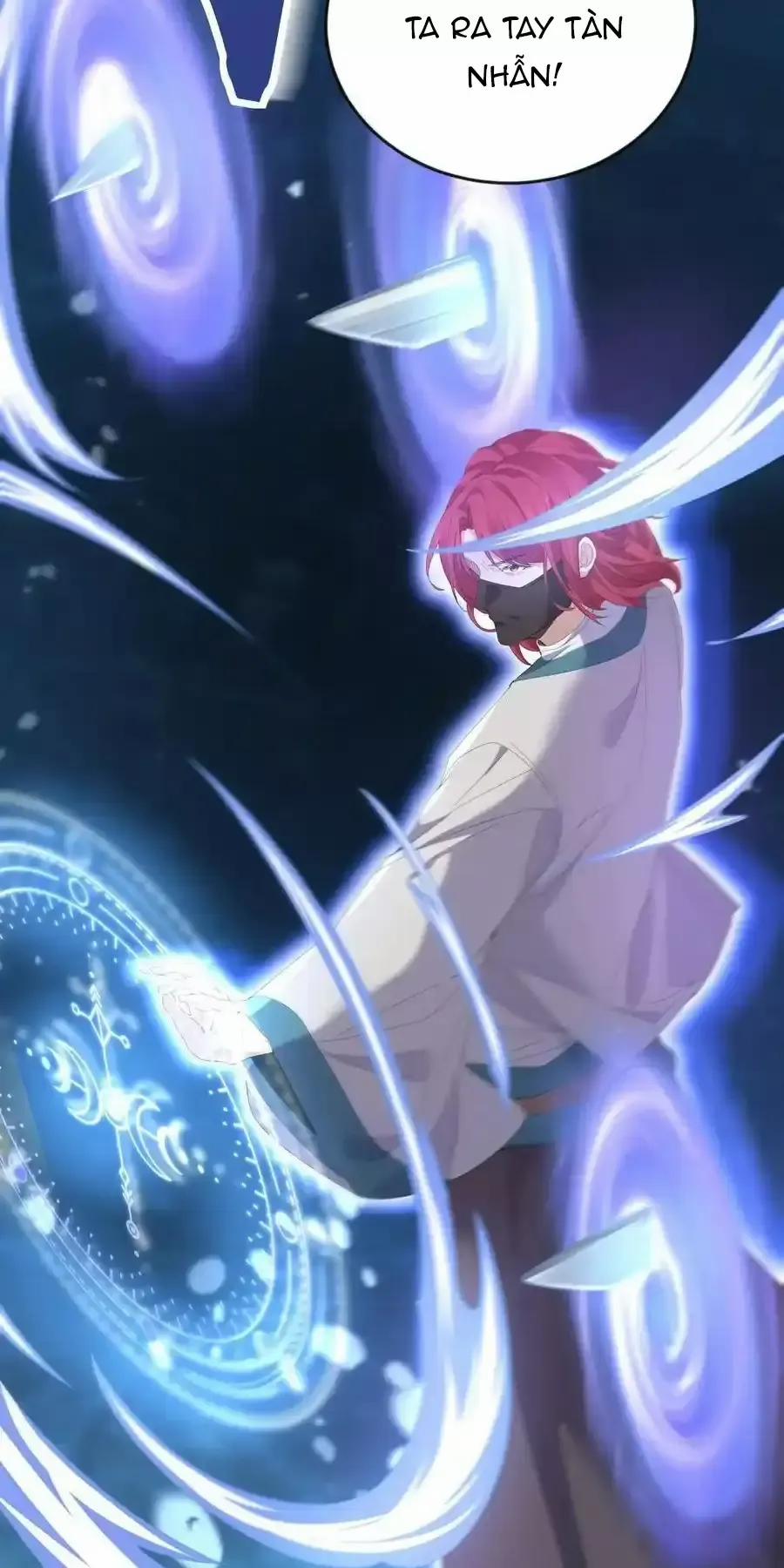 Ta Vô Địch Lúc Nào 232 trang 25