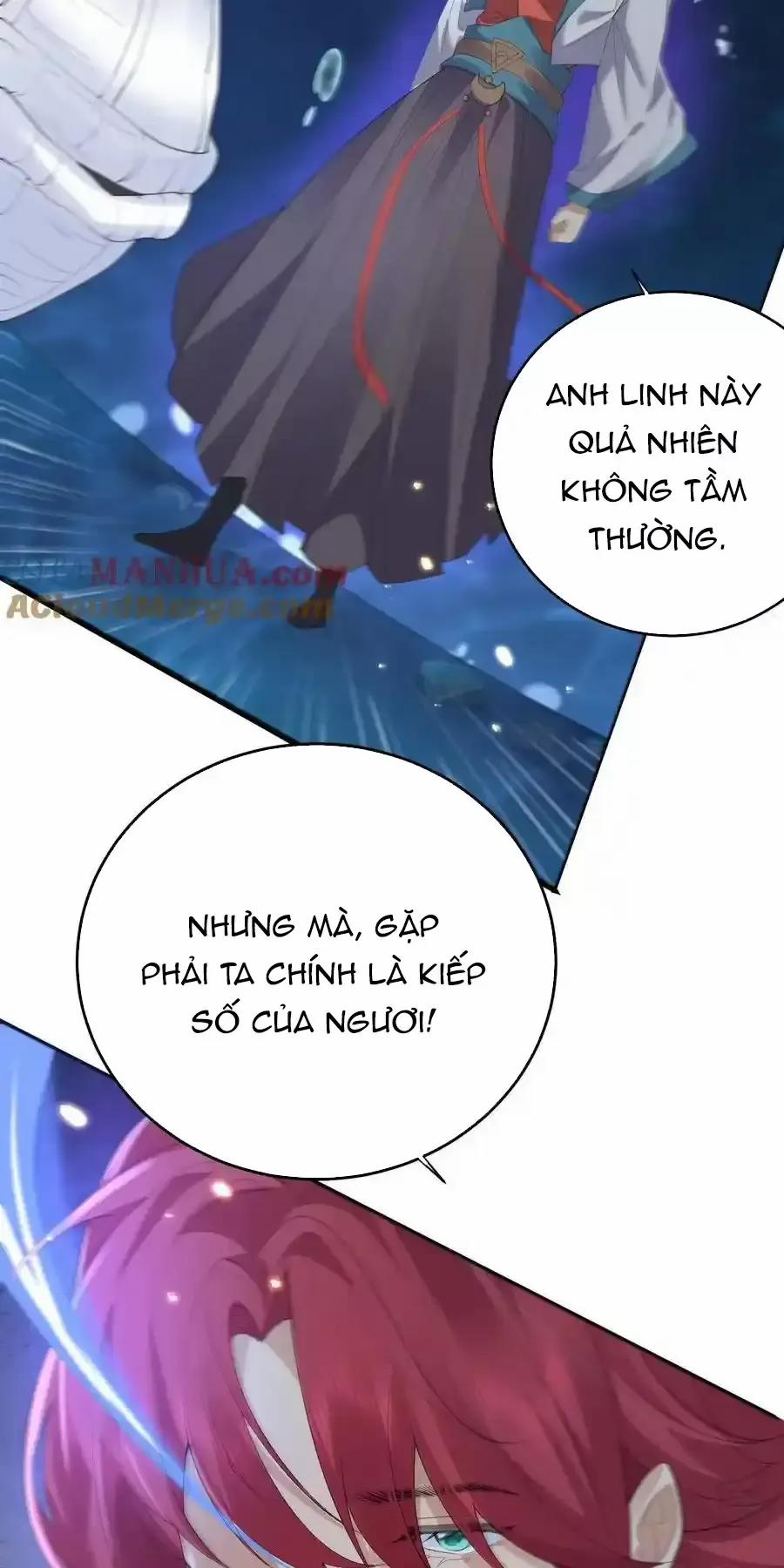 Ta Vô Địch Lúc Nào 232 trang 36