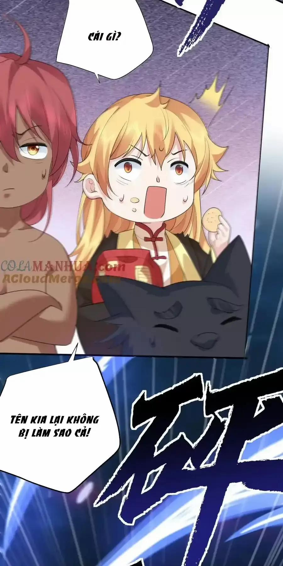 Ta Vô Địch Lúc Nào 232 trang 38