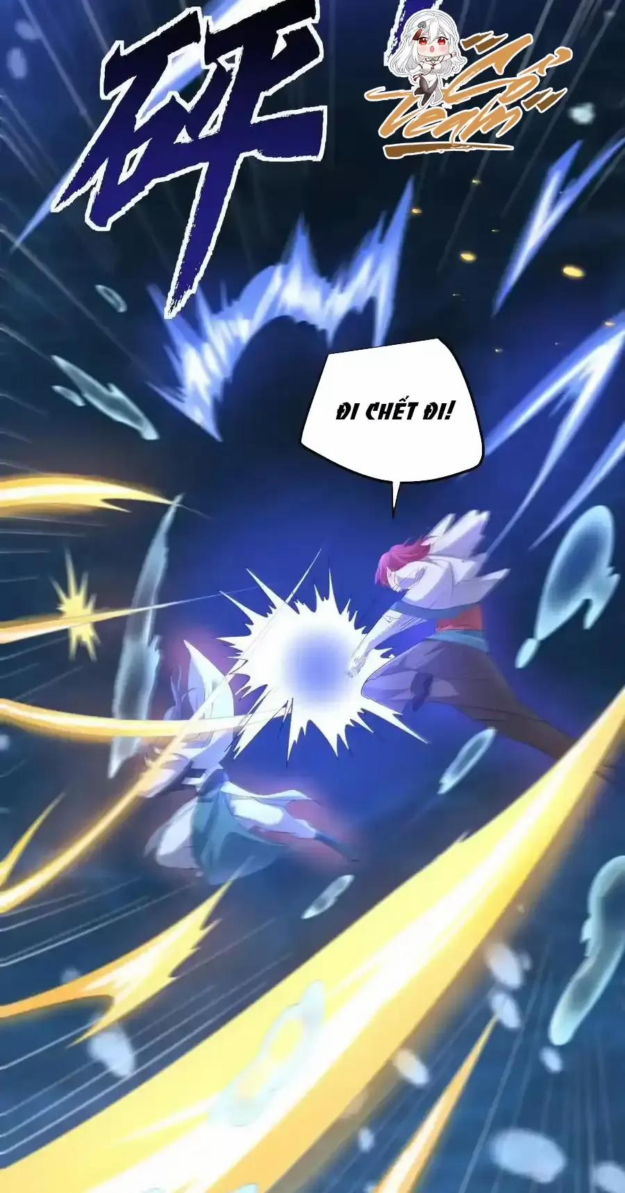 Ta Vô Địch Lúc Nào 232 trang 39