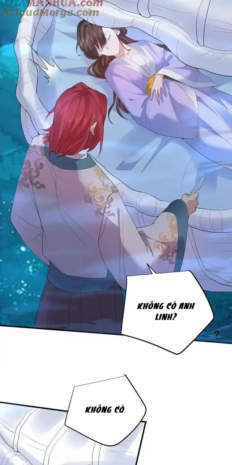 Ta Vô Địch Lúc Nào 232 trang 5