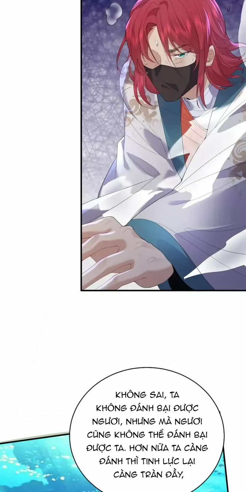 Ta Vô Địch Lúc Nào 233 trang 18