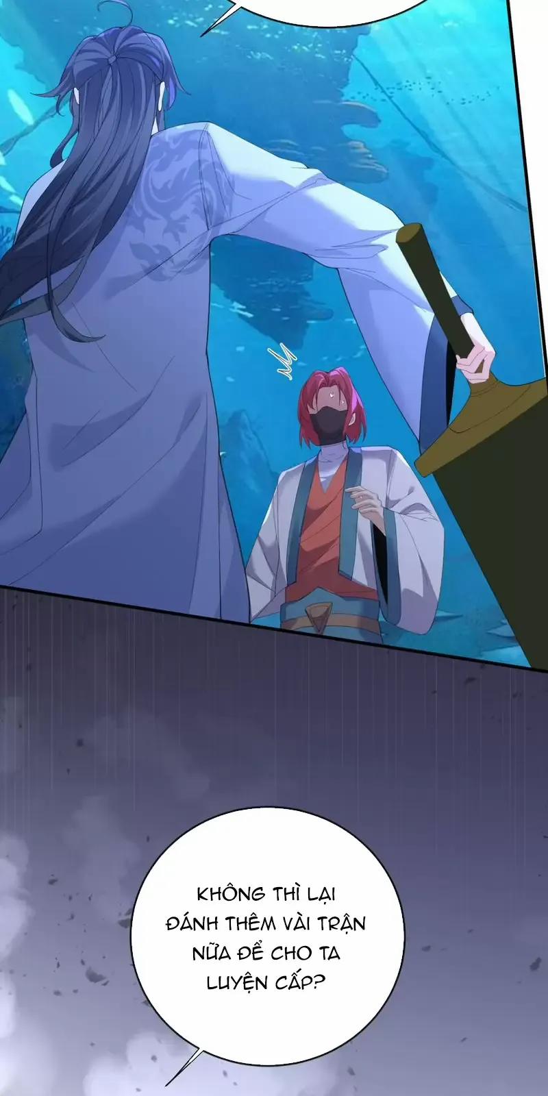 Ta Vô Địch Lúc Nào 233 trang 19