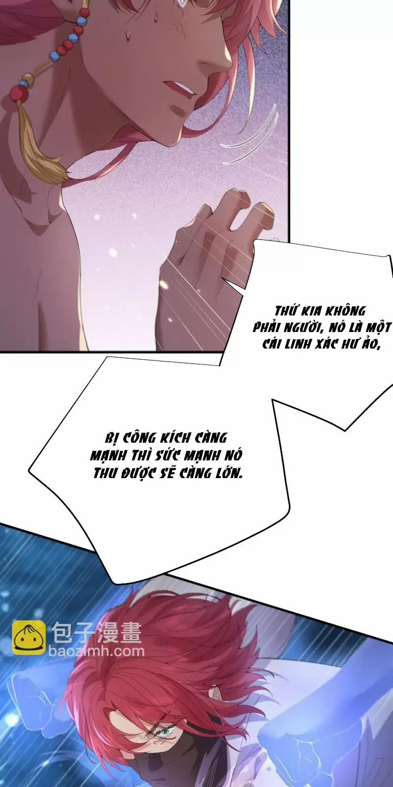 Ta Vô Địch Lúc Nào 233 trang 2