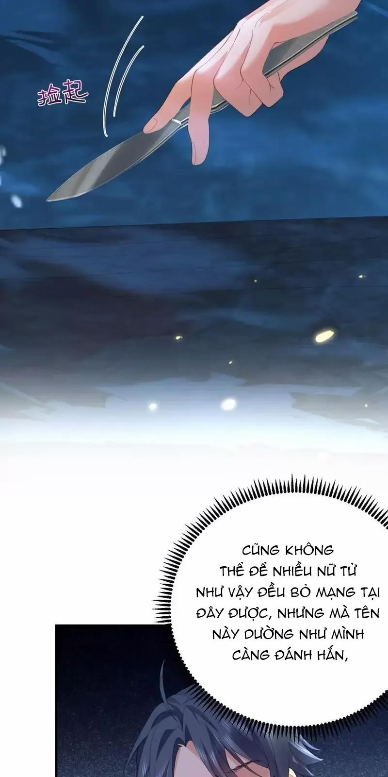 Ta Vô Địch Lúc Nào 233 trang 27