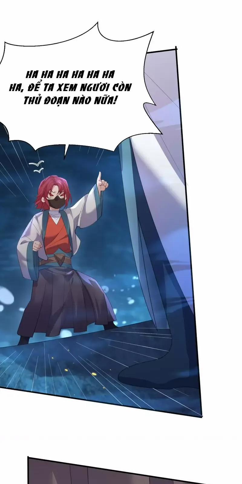 Ta Vô Địch Lúc Nào 233 trang 29