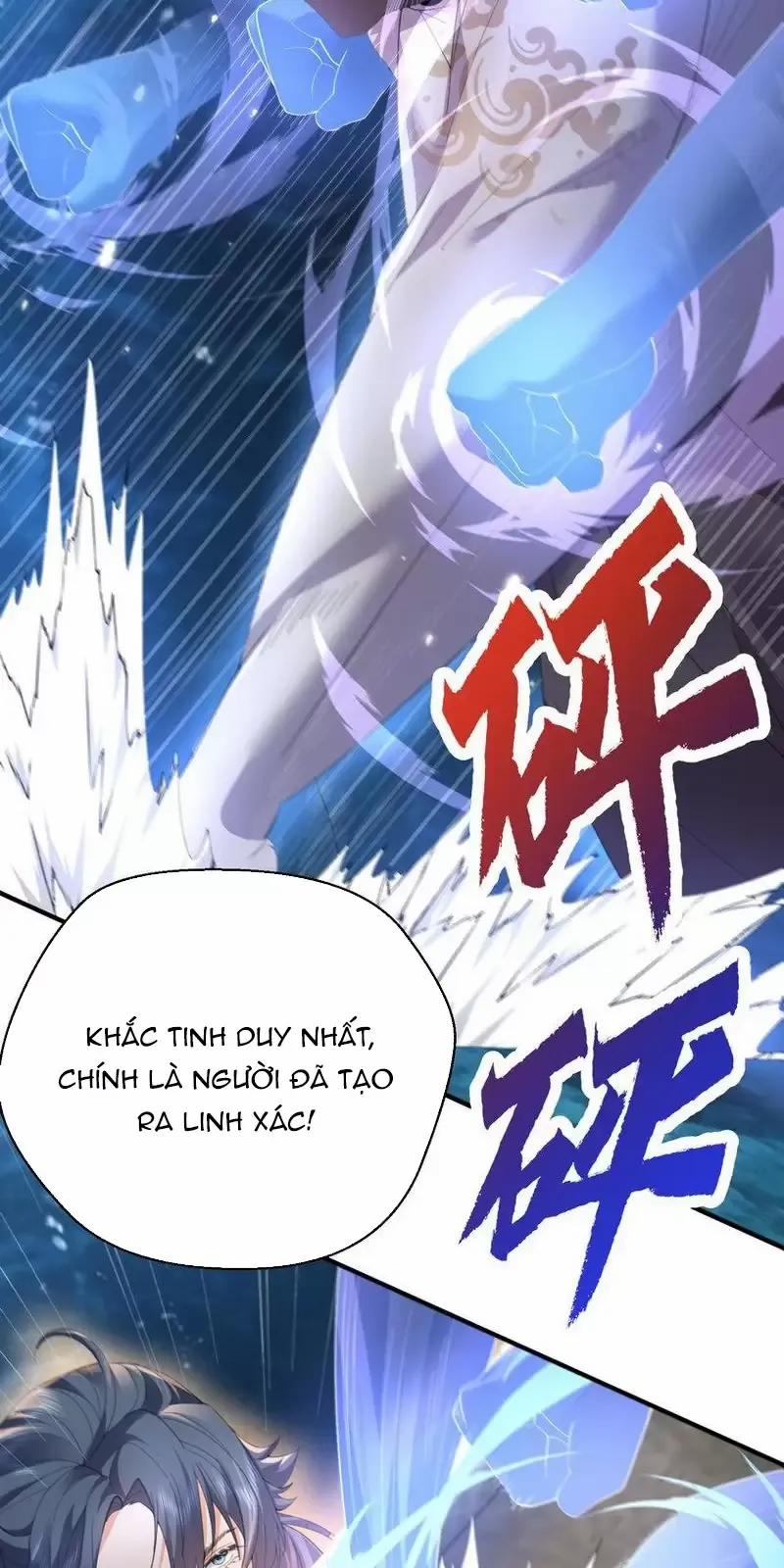 Ta Vô Địch Lúc Nào 233 trang 3