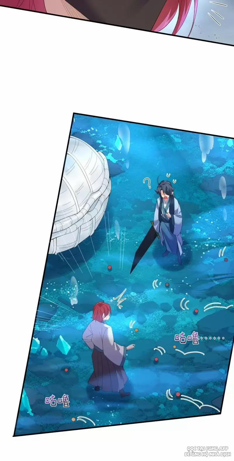 Ta Vô Địch Lúc Nào 233 trang 31