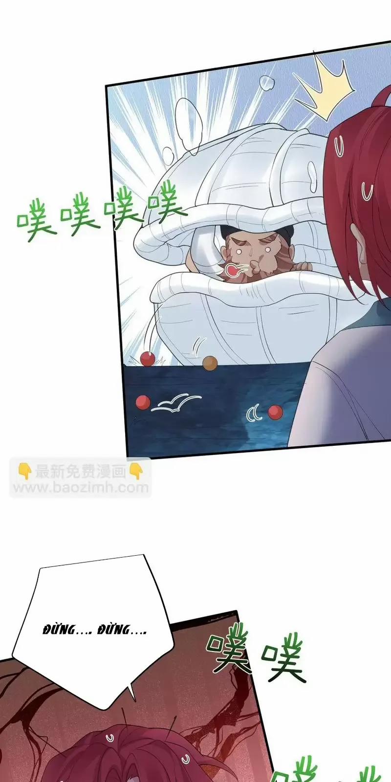 Ta Vô Địch Lúc Nào 233 trang 32