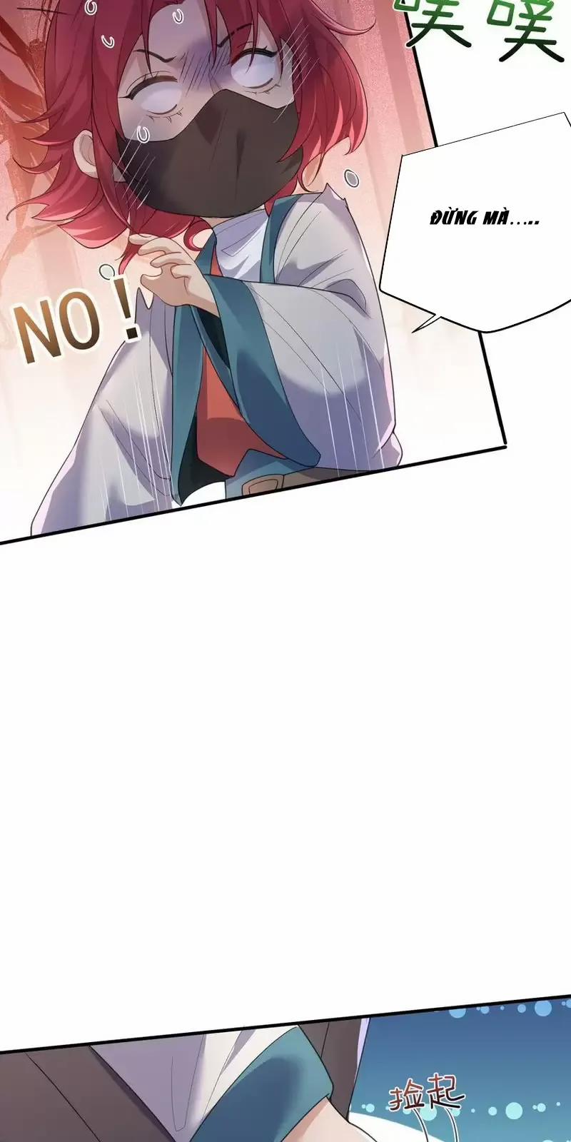 Ta Vô Địch Lúc Nào 233 trang 33