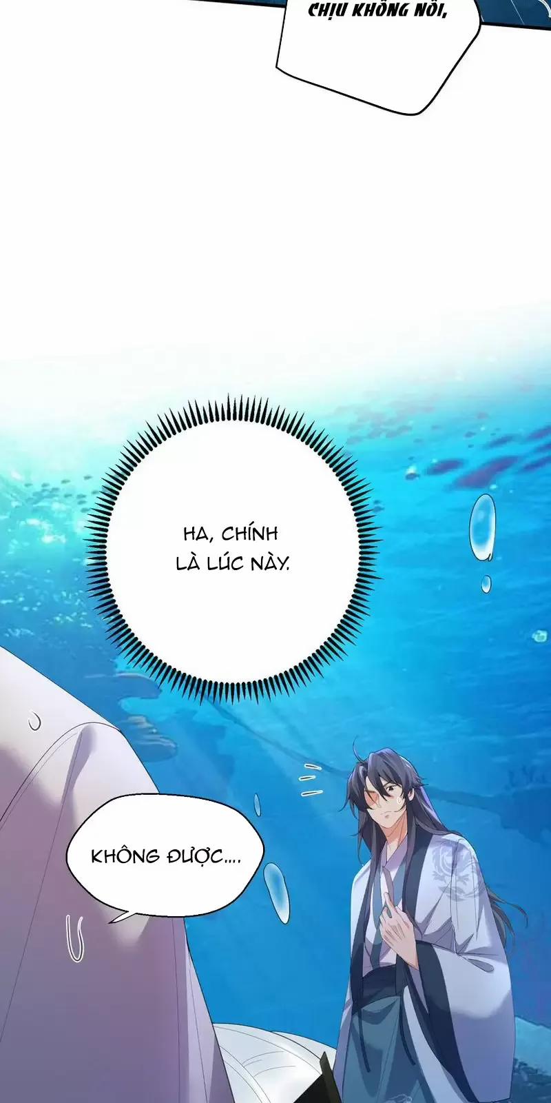 Ta Vô Địch Lúc Nào 233 trang 35