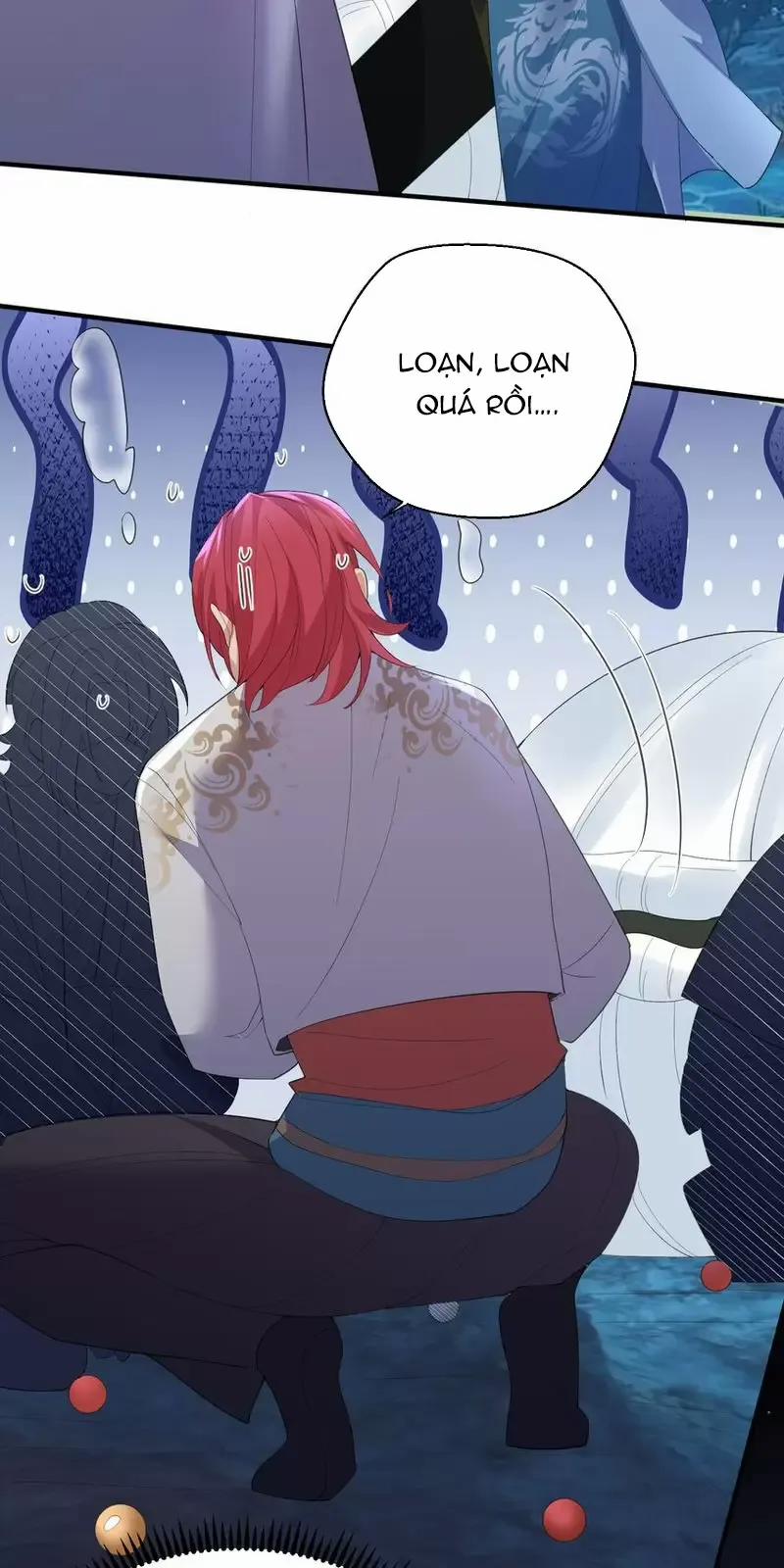 Ta Vô Địch Lúc Nào 233 trang 36