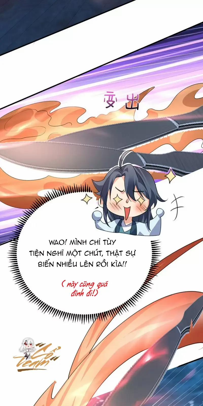 Ta Vô Địch Lúc Nào 233 trang 39