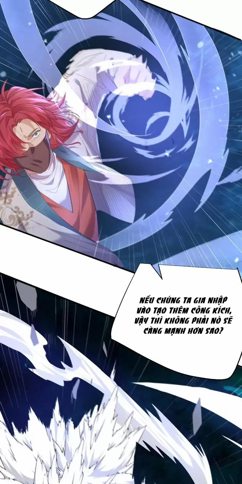 Ta Vô Địch Lúc Nào 233 trang 6