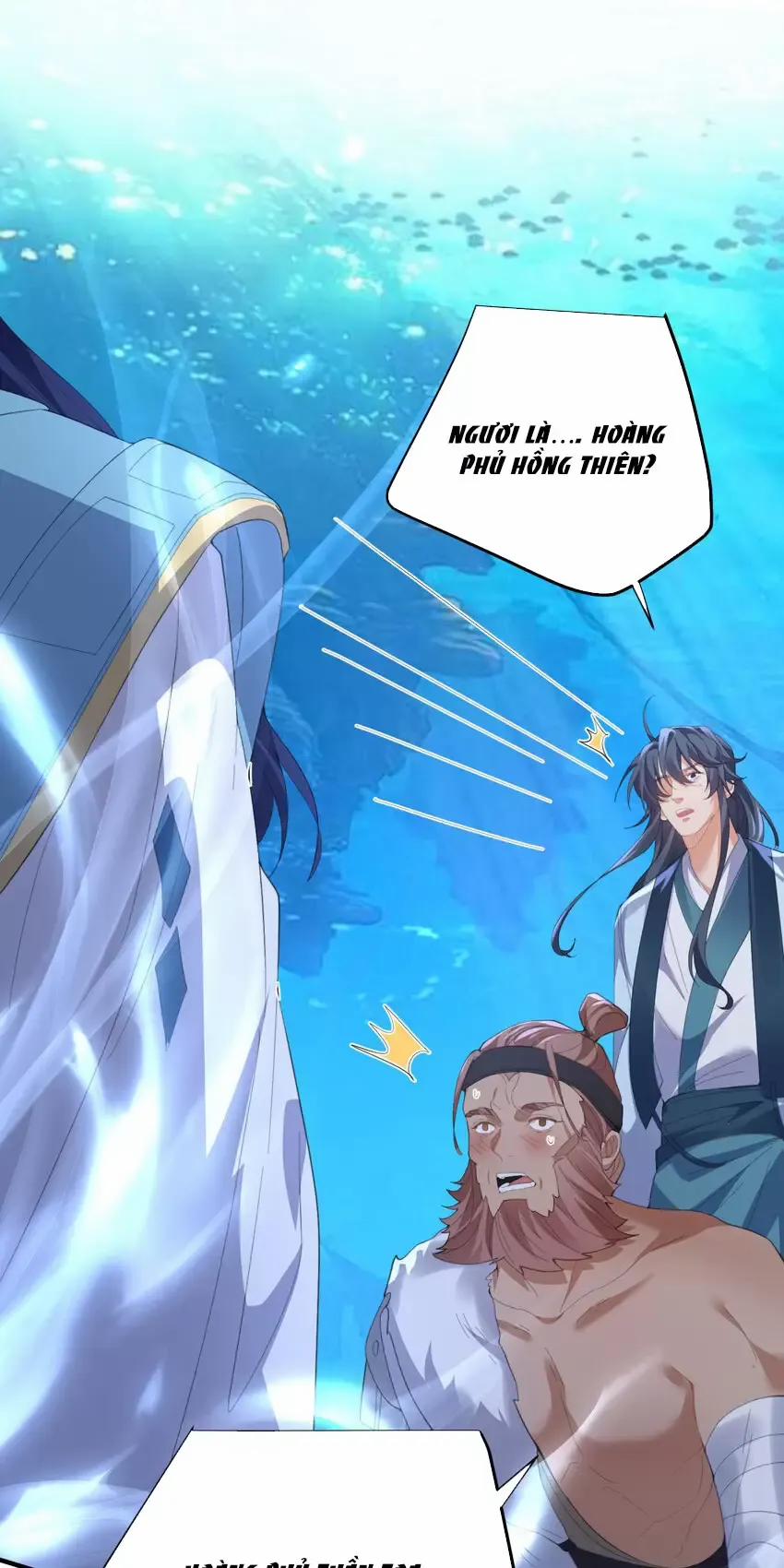 Ta Vô Địch Lúc Nào 234 trang 13