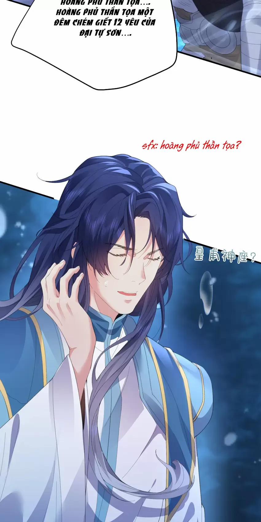 Ta Vô Địch Lúc Nào 234 trang 14