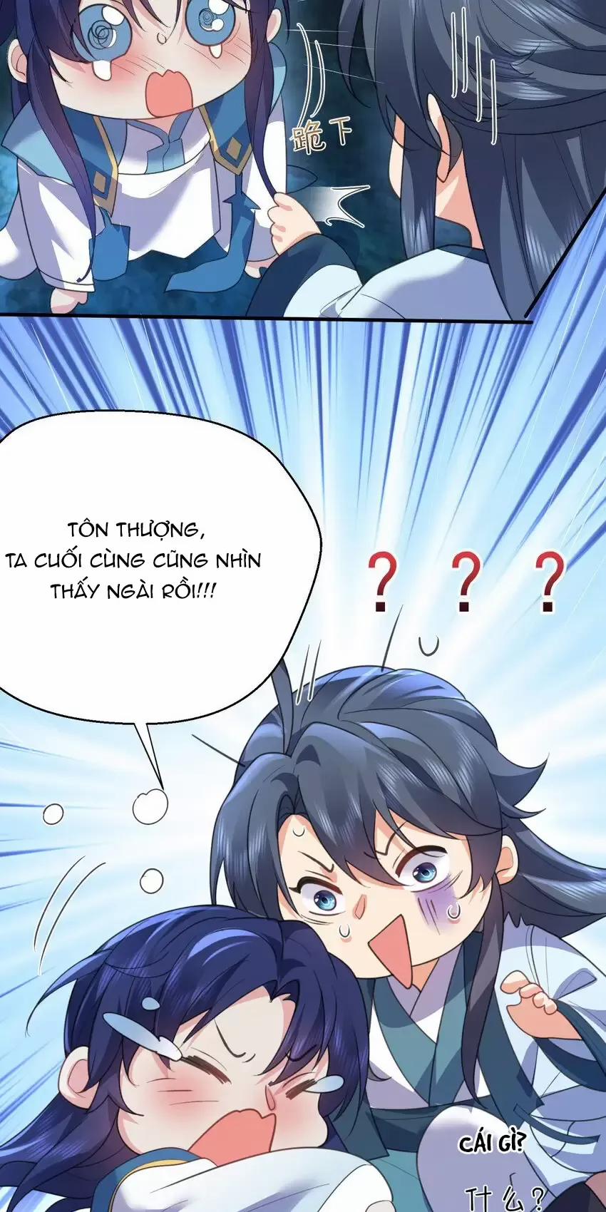 Ta Vô Địch Lúc Nào 234 trang 18
