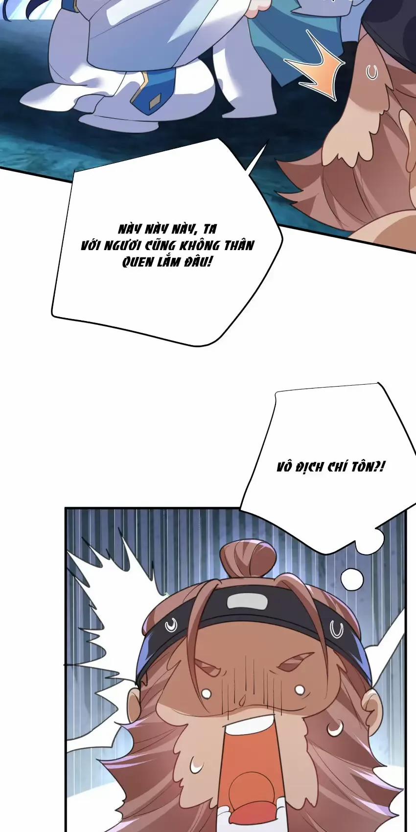 Ta Vô Địch Lúc Nào 234 trang 19