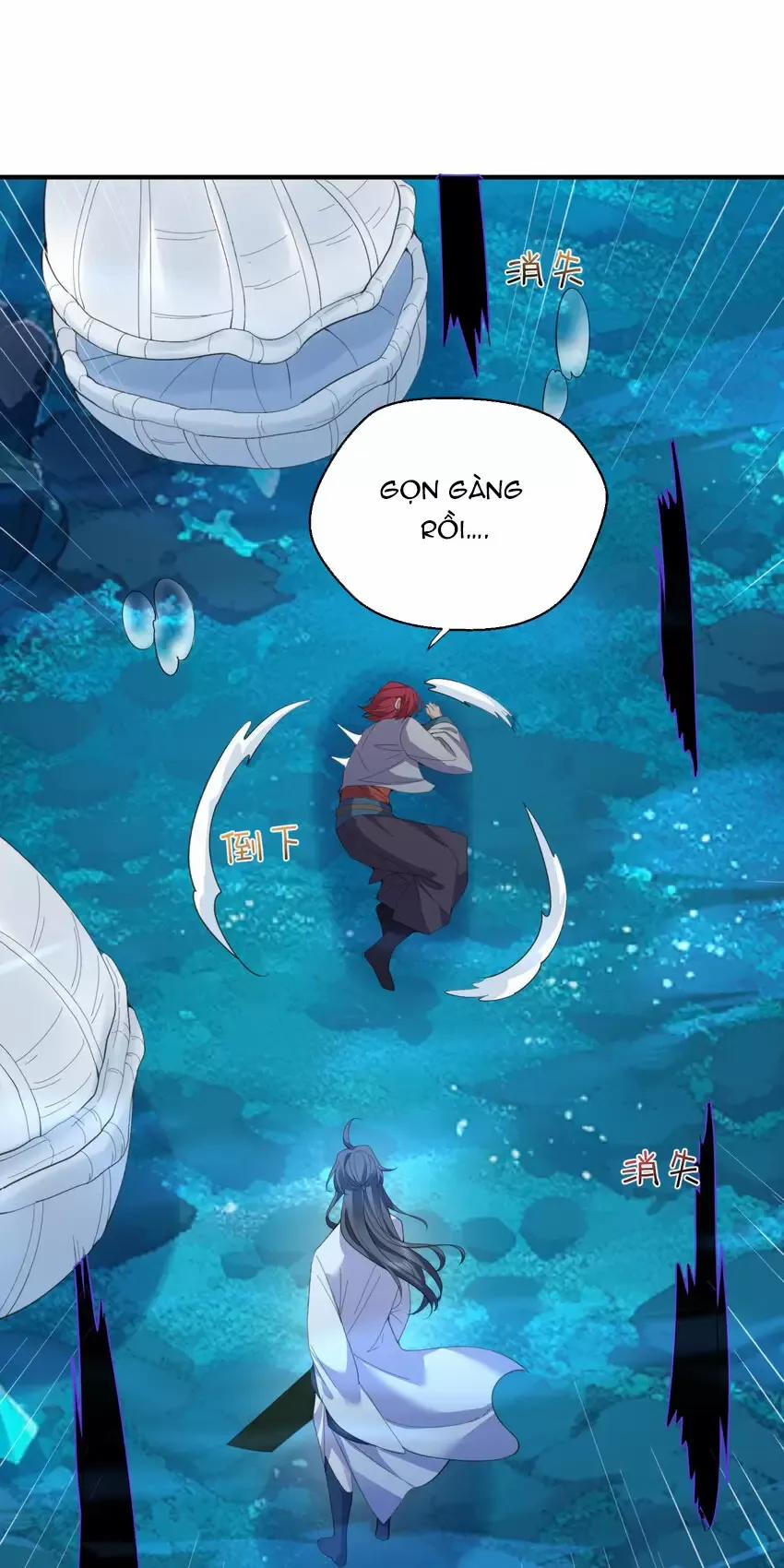 Ta Vô Địch Lúc Nào 234 trang 2