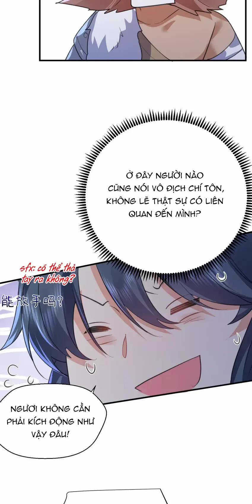 Ta Vô Địch Lúc Nào 234 trang 20