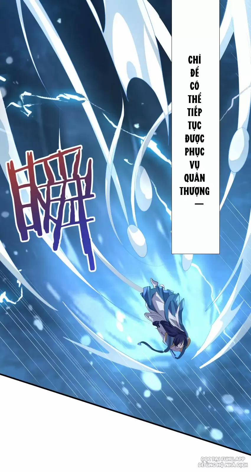 Ta Vô Địch Lúc Nào 234 trang 22