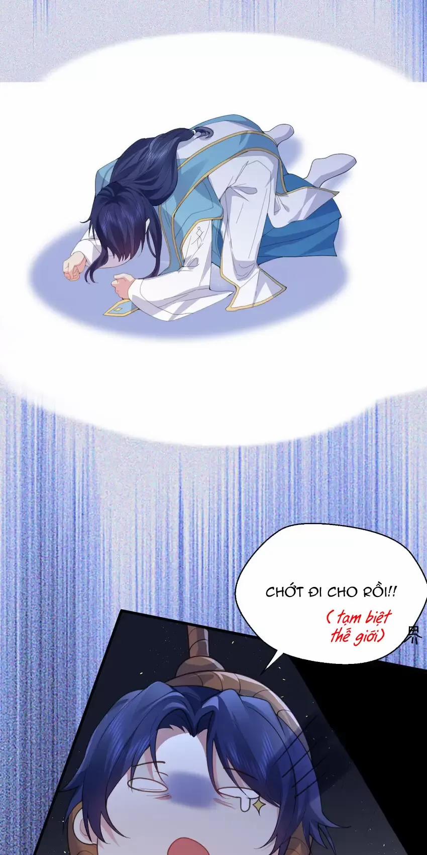 Ta Vô Địch Lúc Nào 234 trang 24