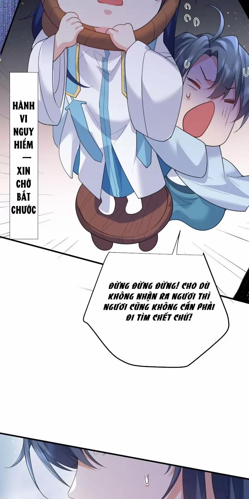 Ta Vô Địch Lúc Nào 234 trang 25