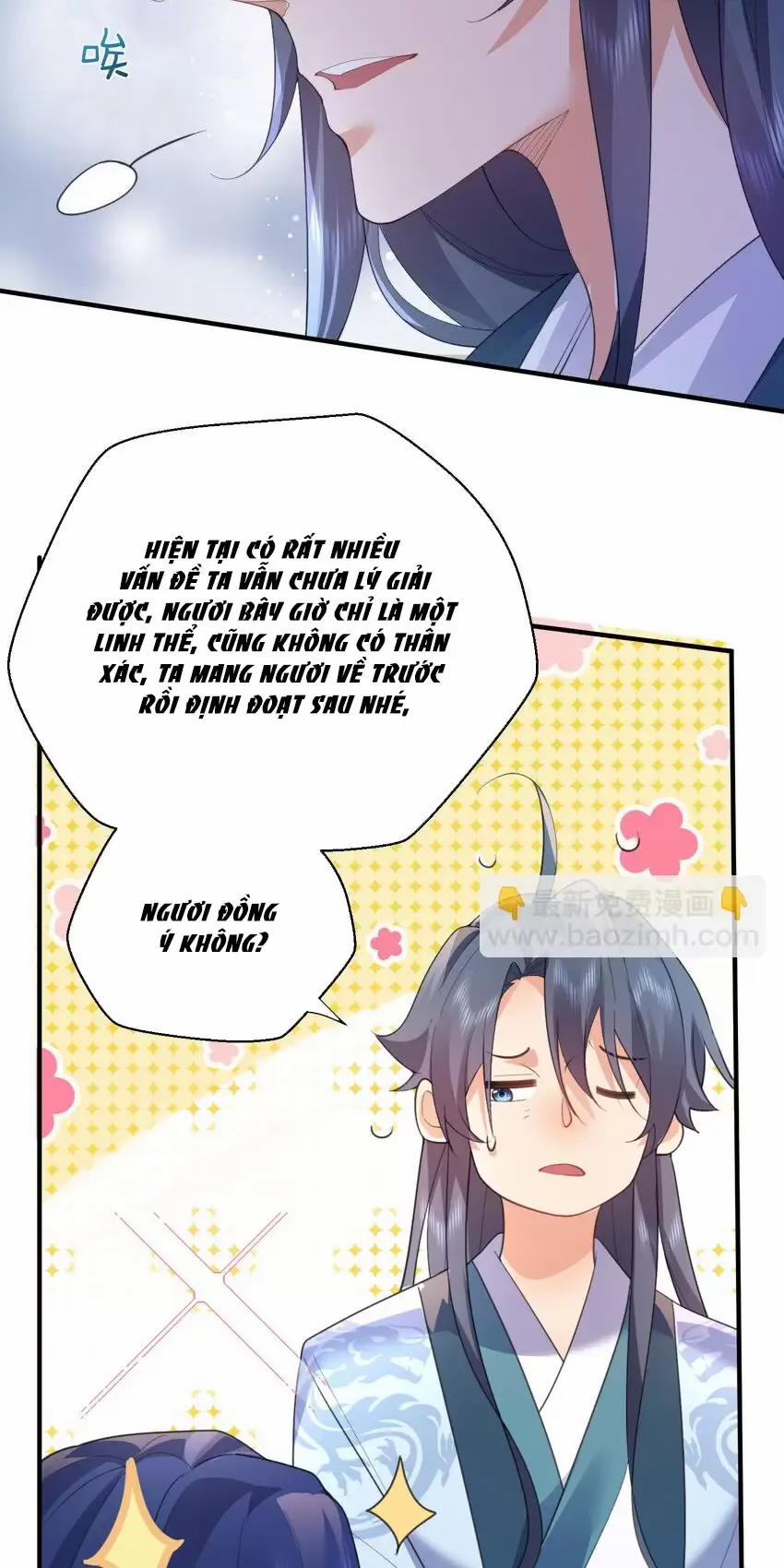 Ta Vô Địch Lúc Nào 234 trang 26