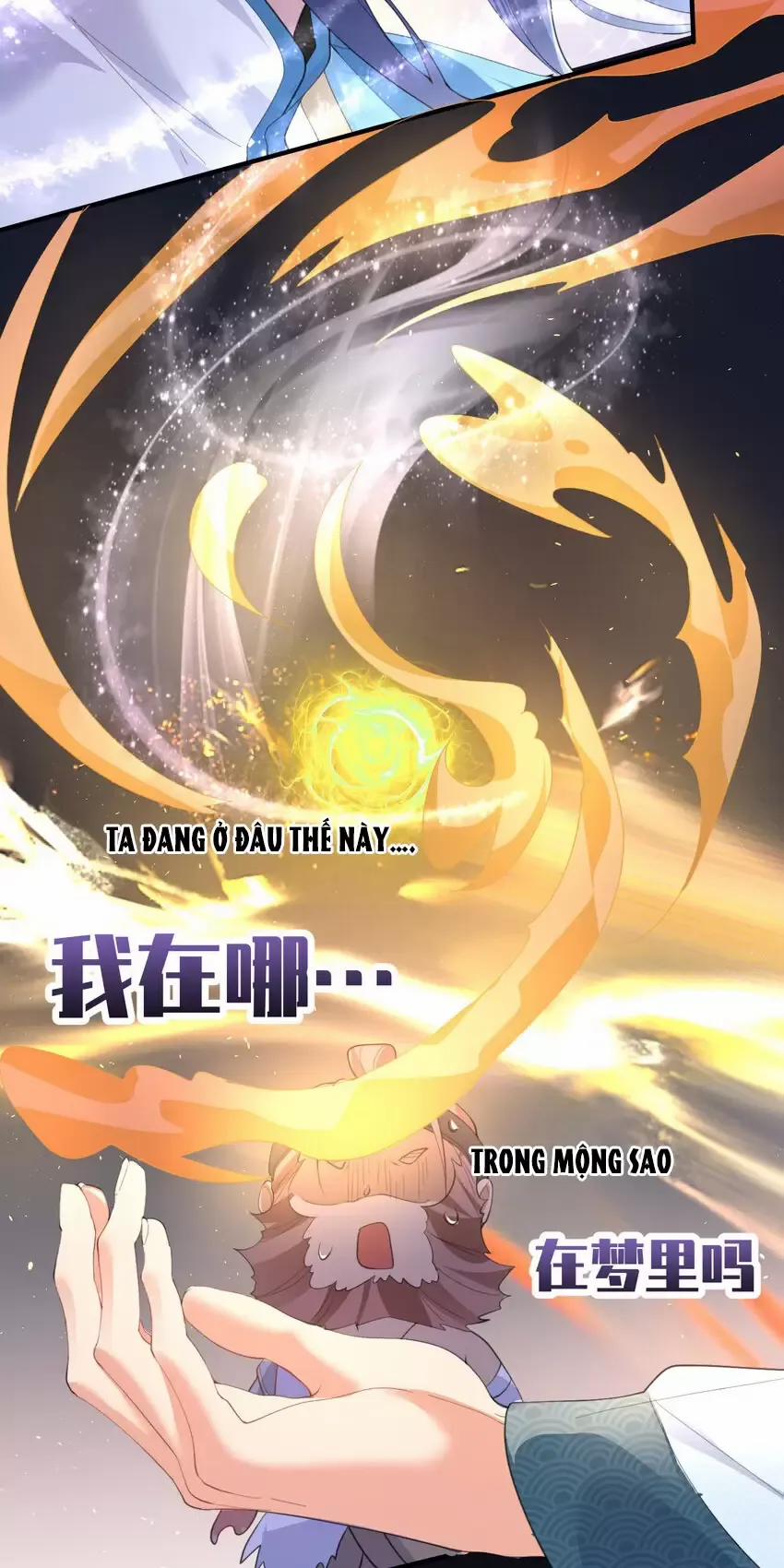 Ta Vô Địch Lúc Nào 234 trang 28