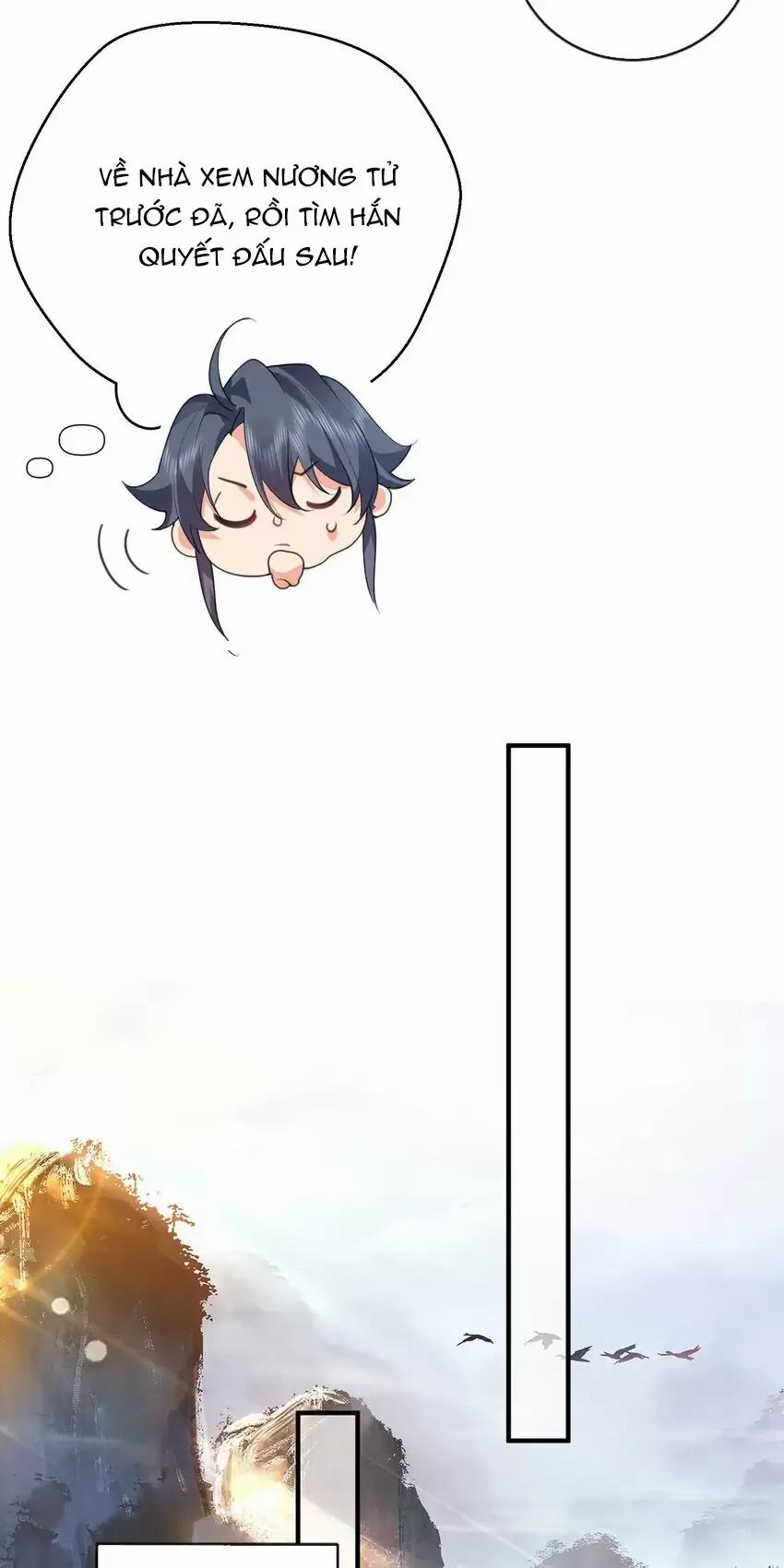 Ta Vô Địch Lúc Nào 234 trang 31