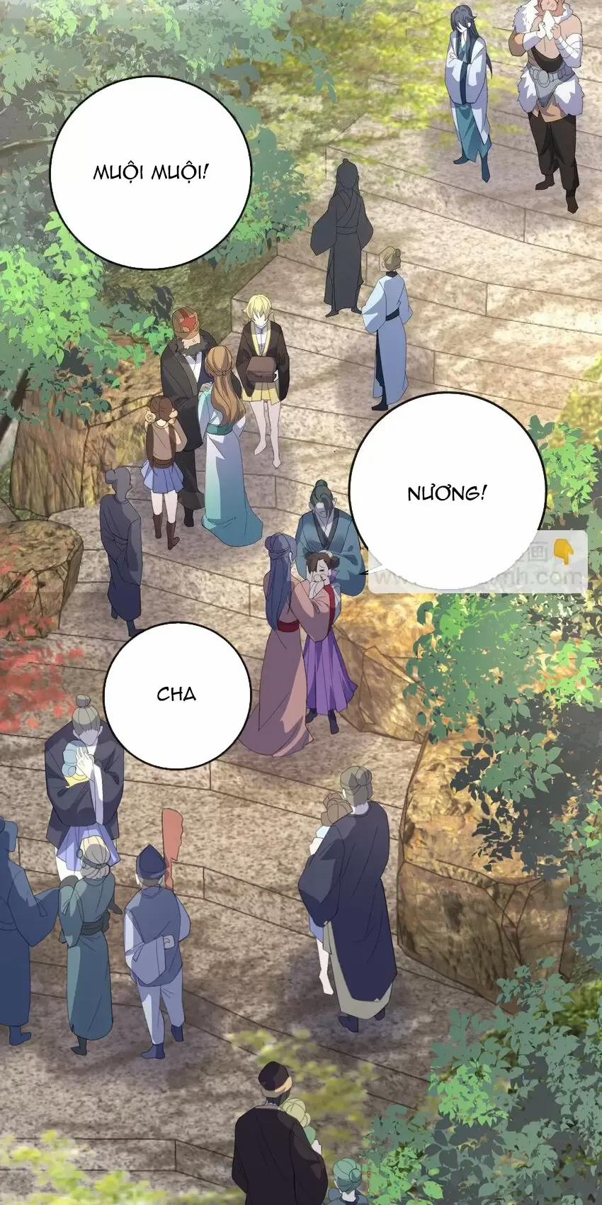 Ta Vô Địch Lúc Nào 234 trang 34