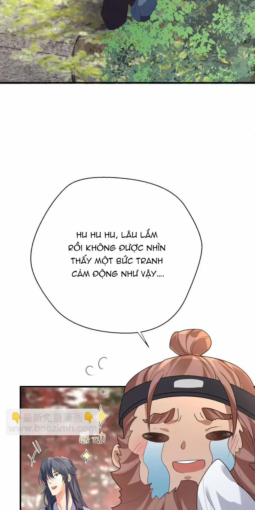 Ta Vô Địch Lúc Nào 234 trang 35