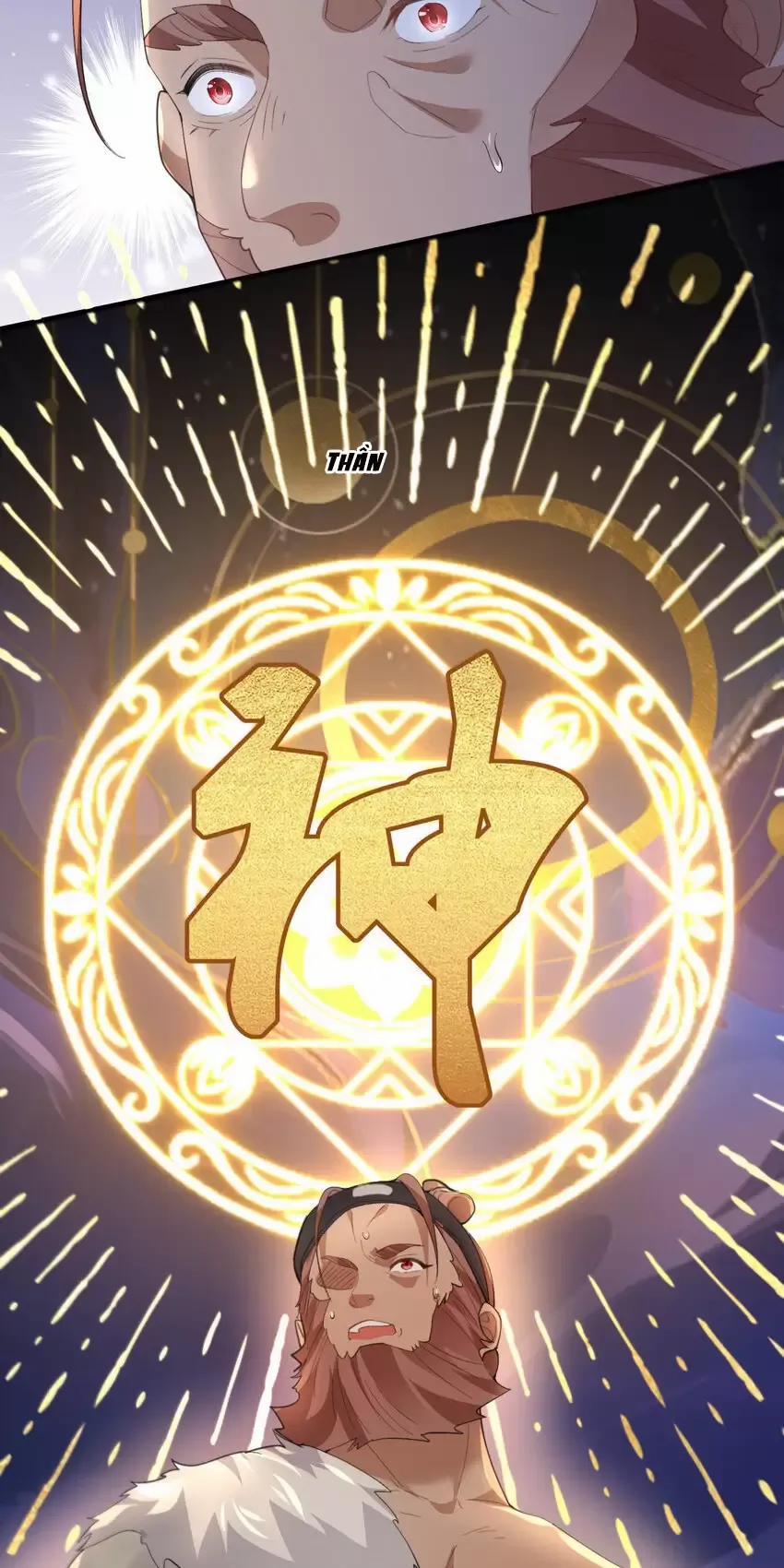 Ta Vô Địch Lúc Nào 234 trang 37