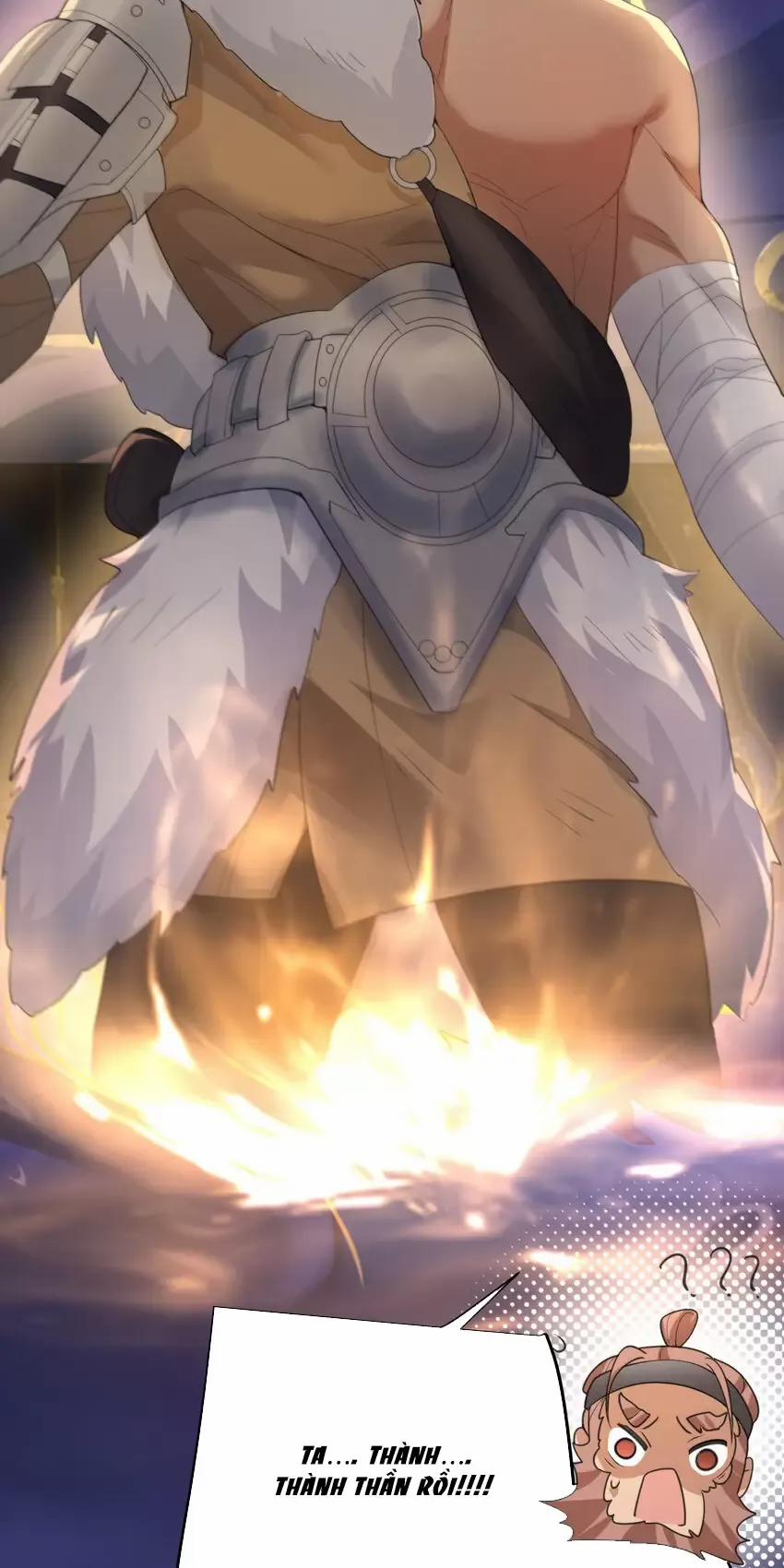 Ta Vô Địch Lúc Nào 234 trang 38