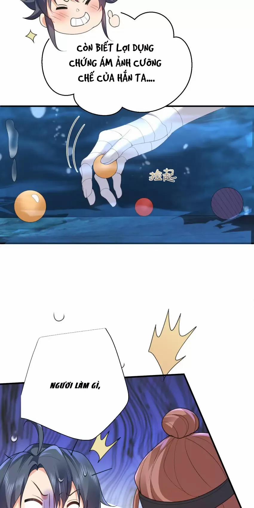 Ta Vô Địch Lúc Nào 234 trang 4