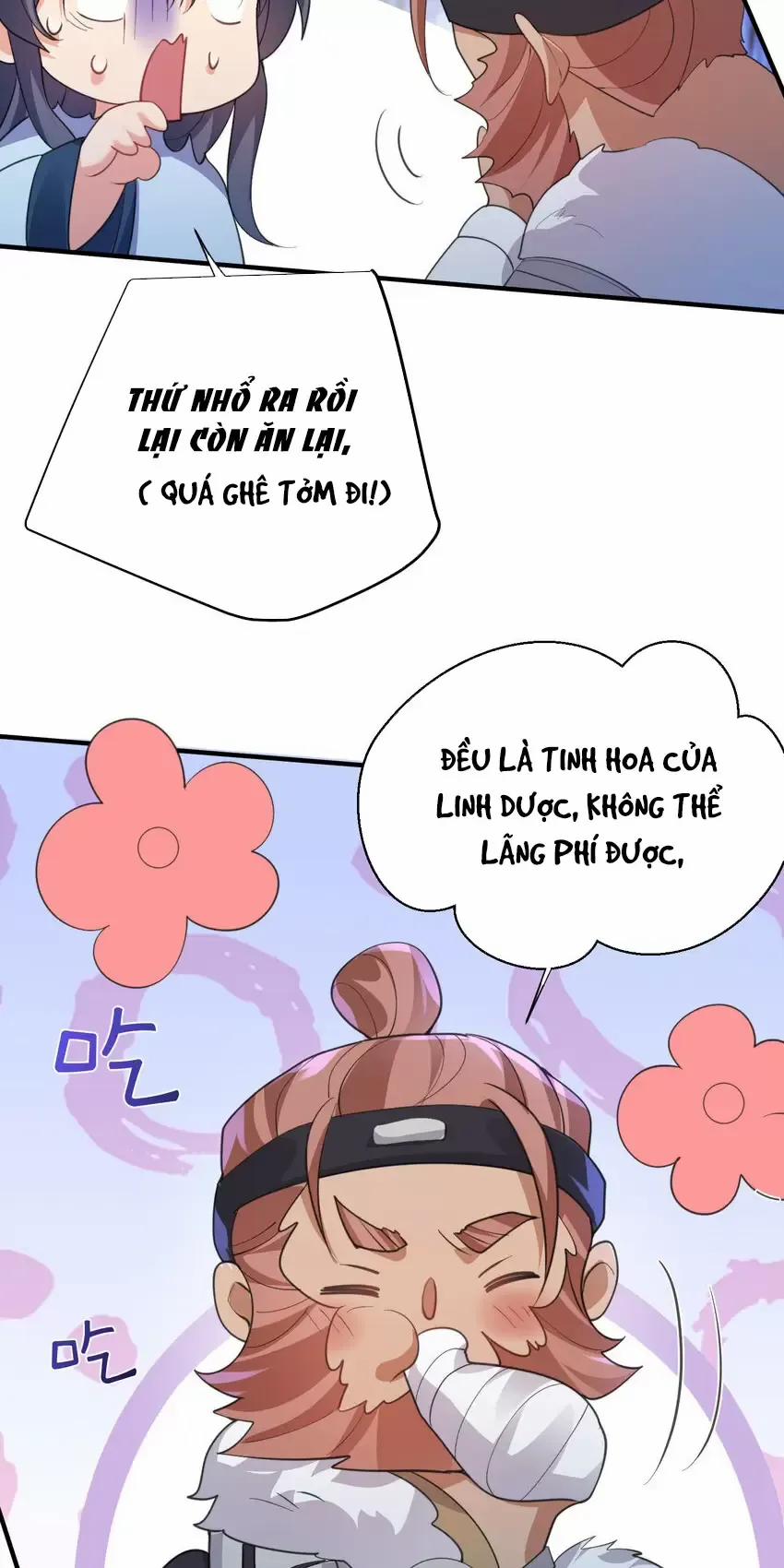 Ta Vô Địch Lúc Nào 234 trang 5