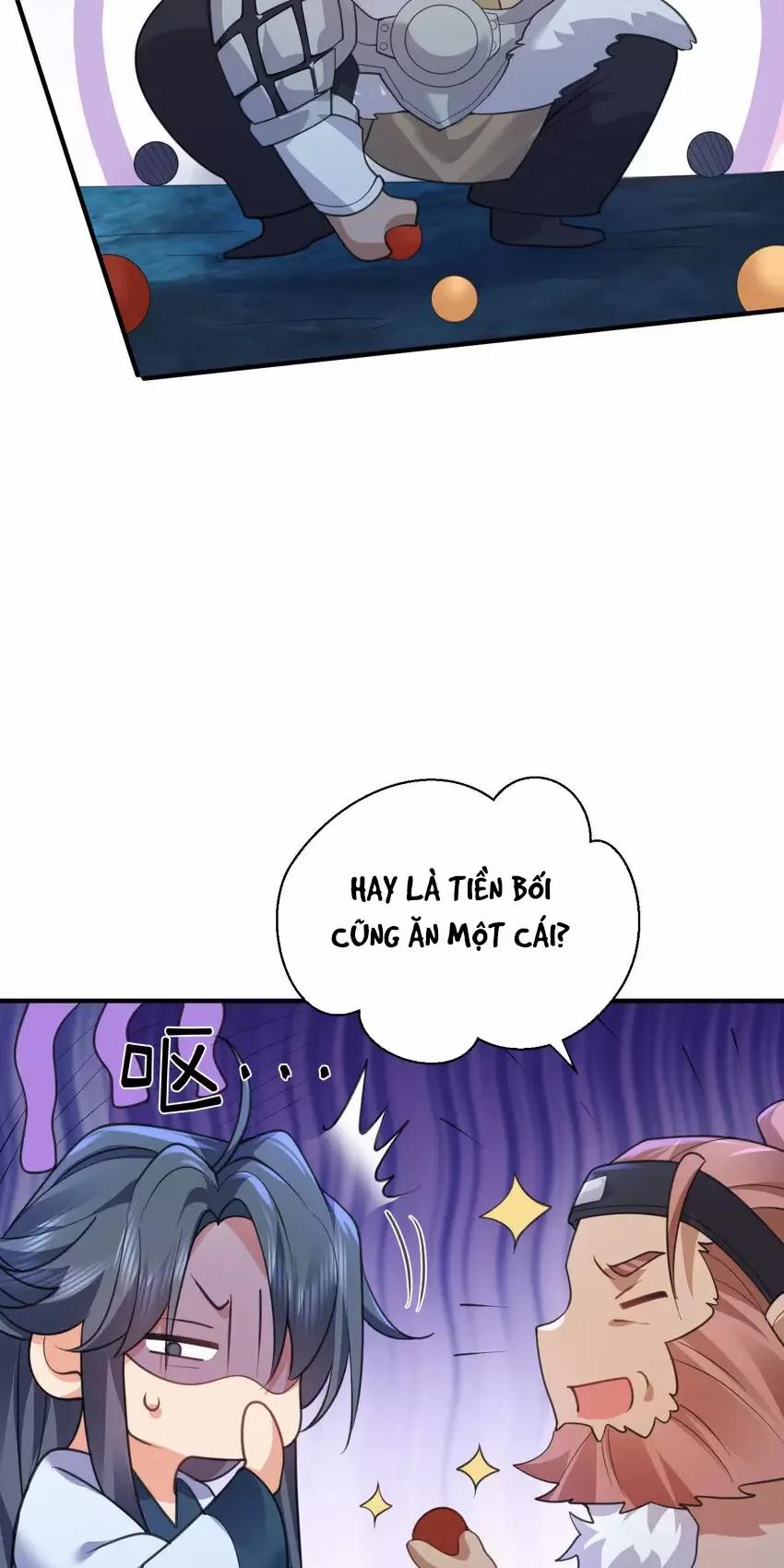 Ta Vô Địch Lúc Nào 234 trang 6