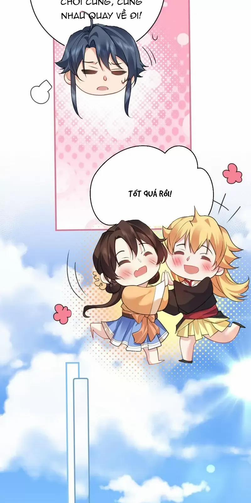 Ta Vô Địch Lúc Nào 235 trang 10