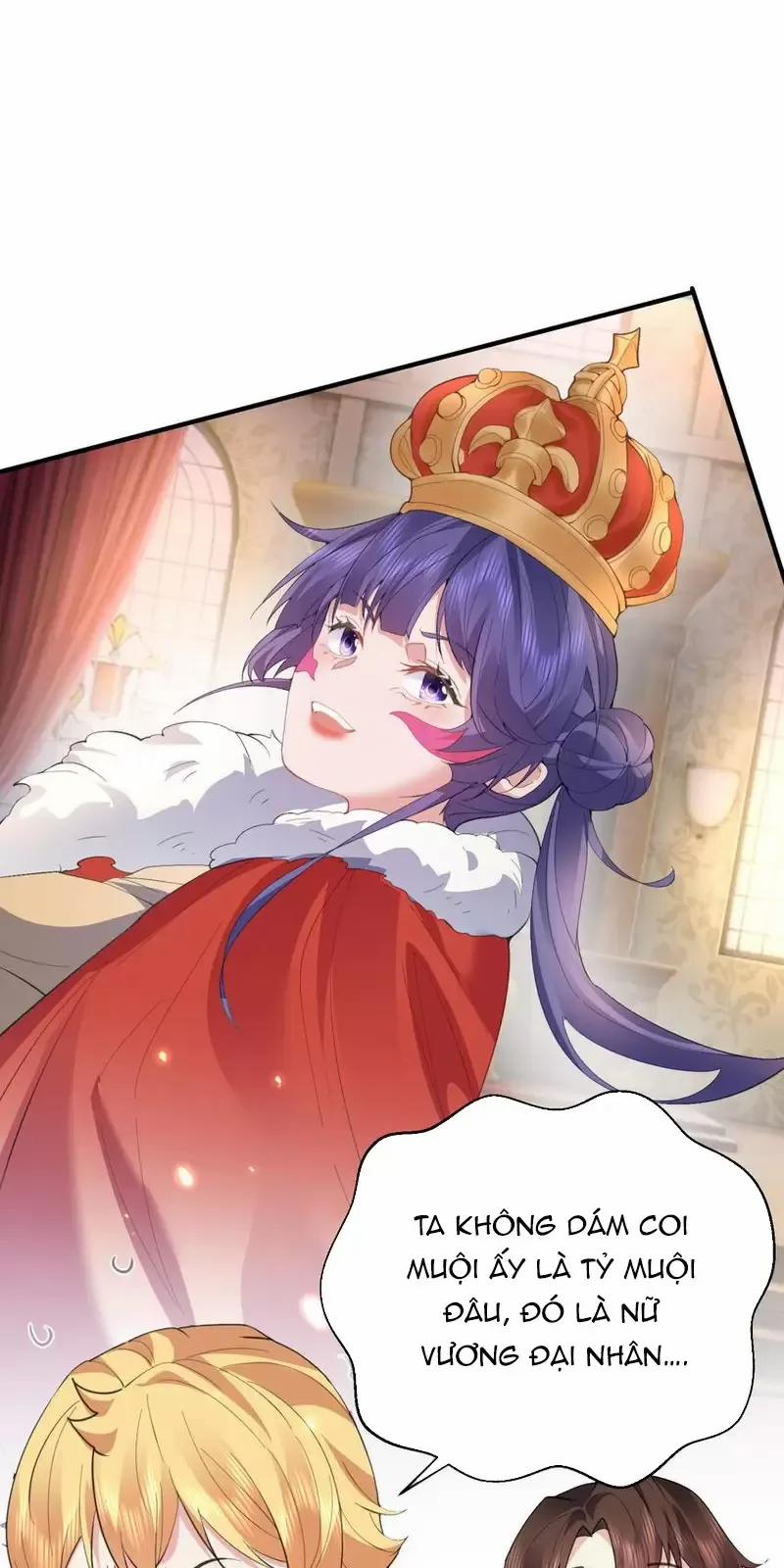 Ta Vô Địch Lúc Nào 235 trang 13