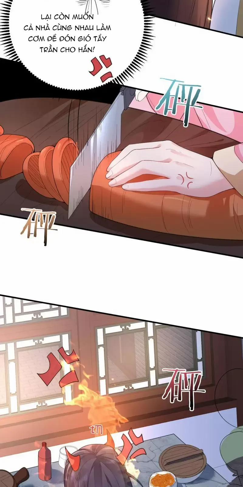 Ta Vô Địch Lúc Nào 235 trang 22