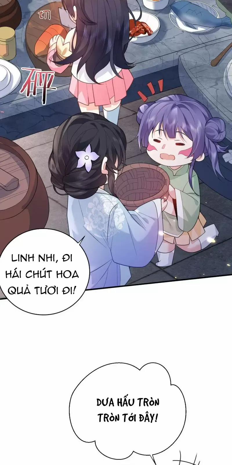 Ta Vô Địch Lúc Nào 235 trang 23