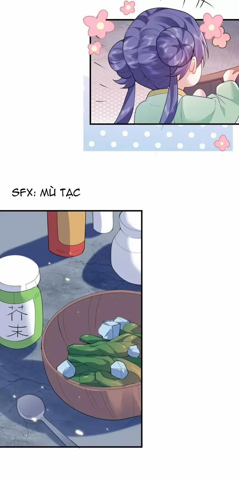 Ta Vô Địch Lúc Nào 235 trang 24