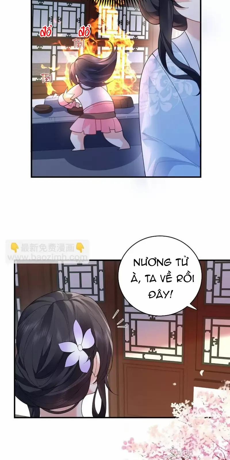 Ta Vô Địch Lúc Nào 235 trang 29