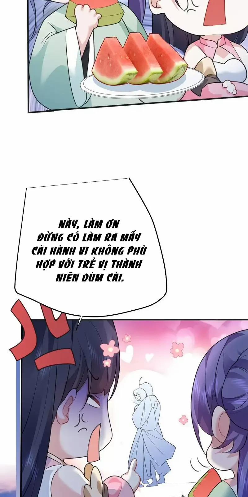 Ta Vô Địch Lúc Nào 235 trang 34