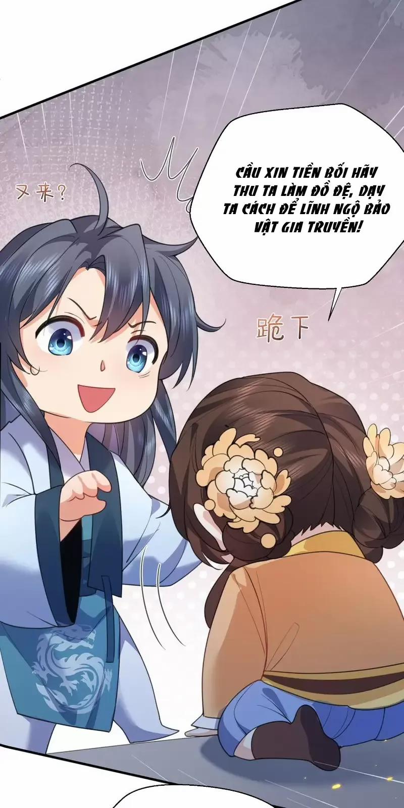 Ta Vô Địch Lúc Nào 235 trang 8