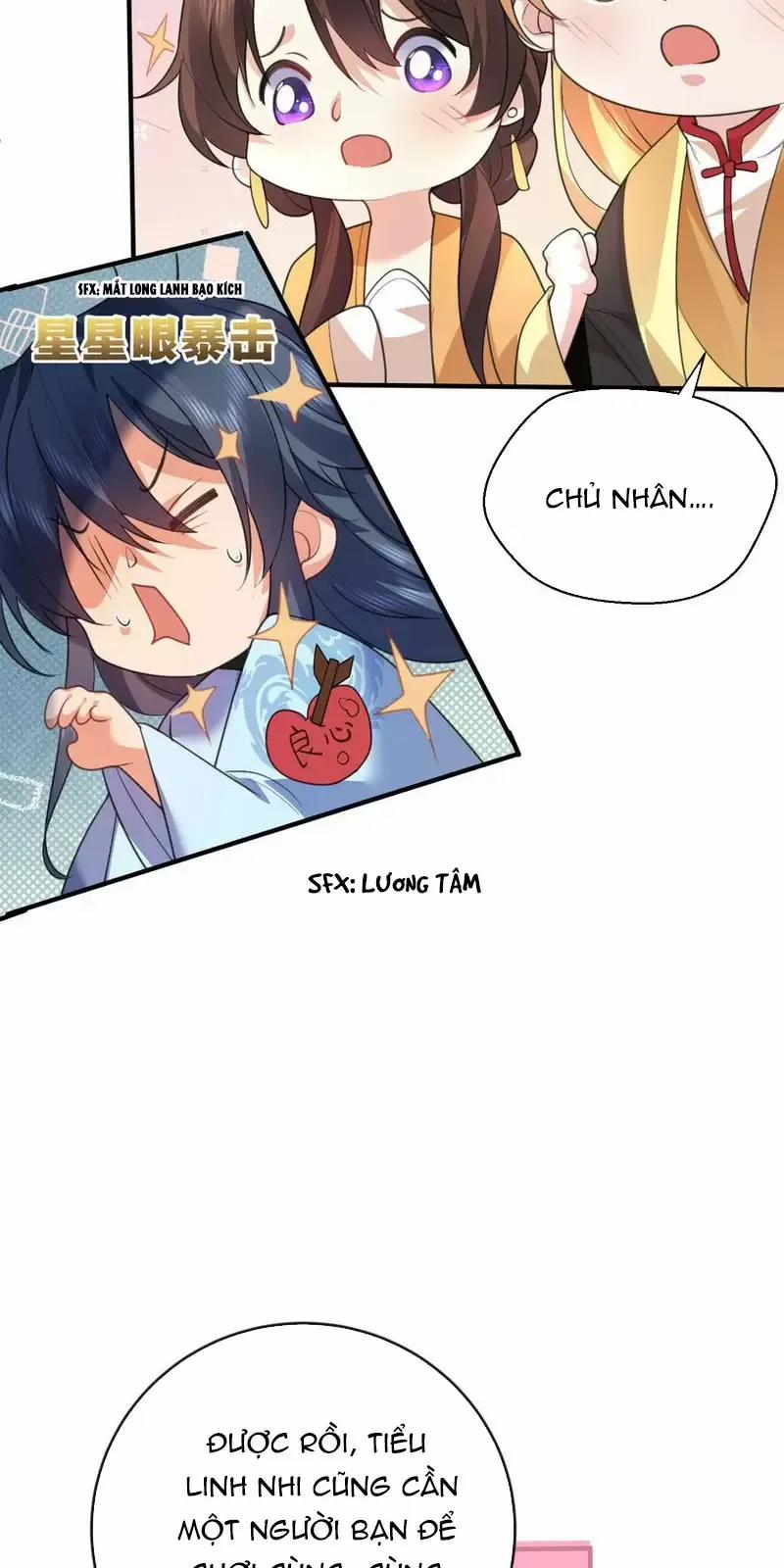 Ta Vô Địch Lúc Nào 235 trang 9