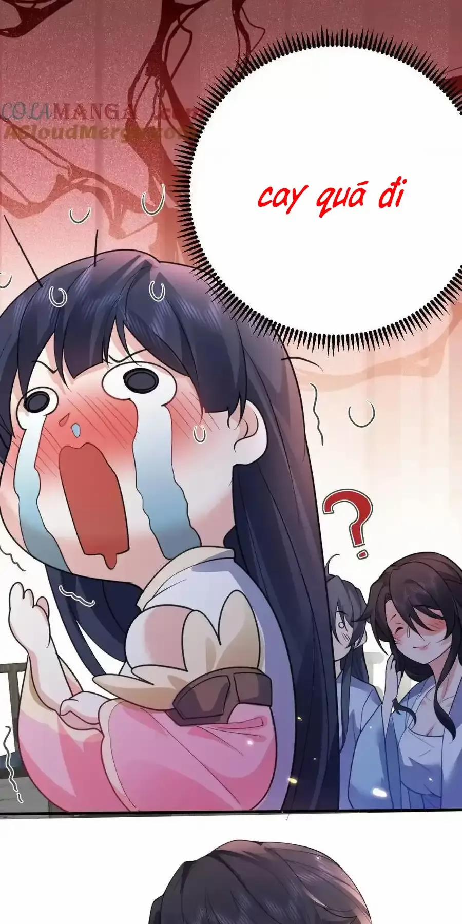 Ta Vô Địch Lúc Nào 236 trang 16