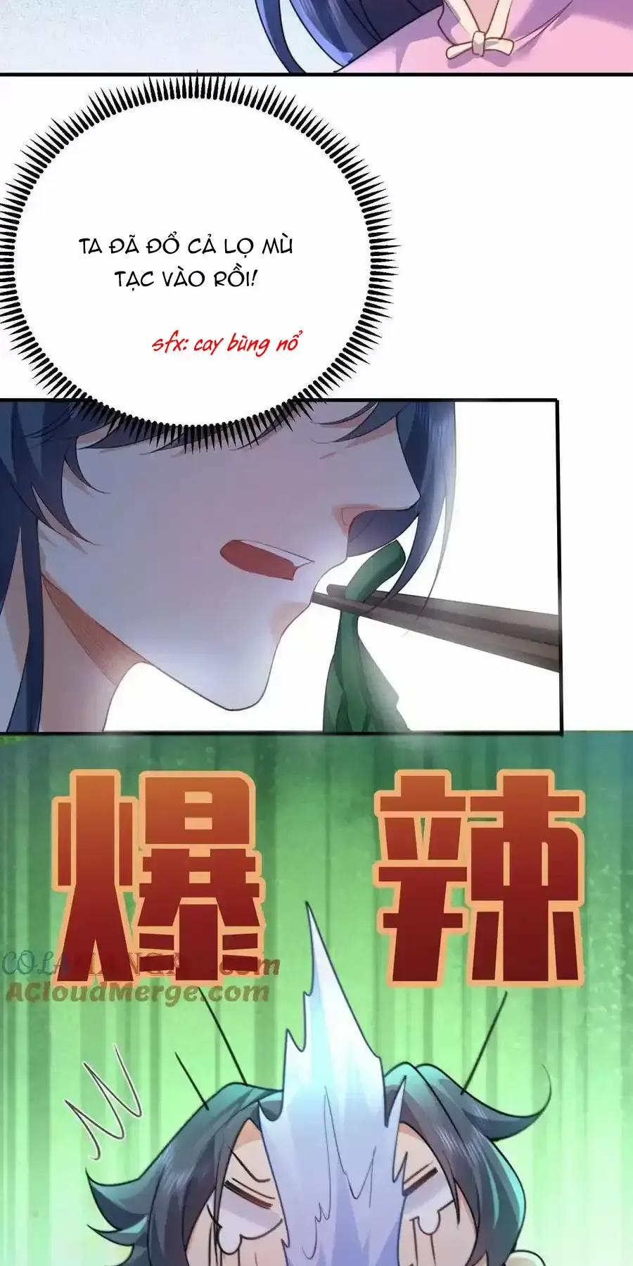 Ta Vô Địch Lúc Nào 236 trang 22